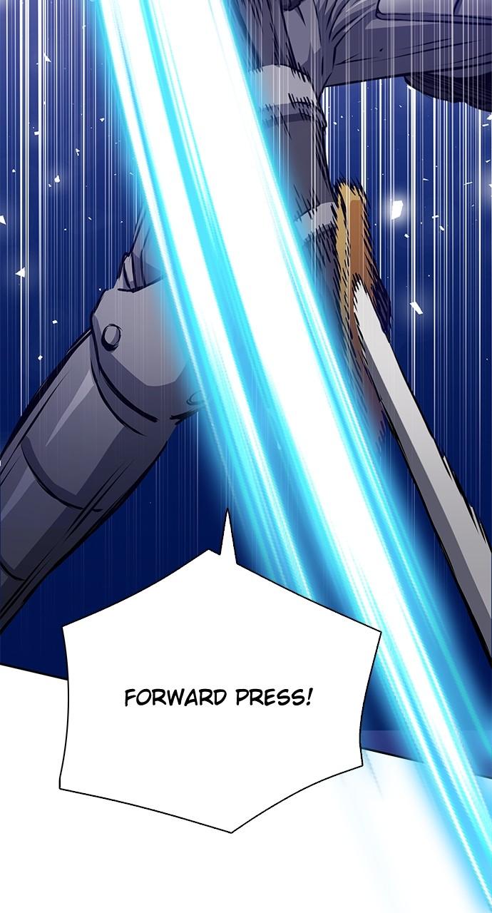 The Druid of Seoul Station Chapter 113 - Page 86