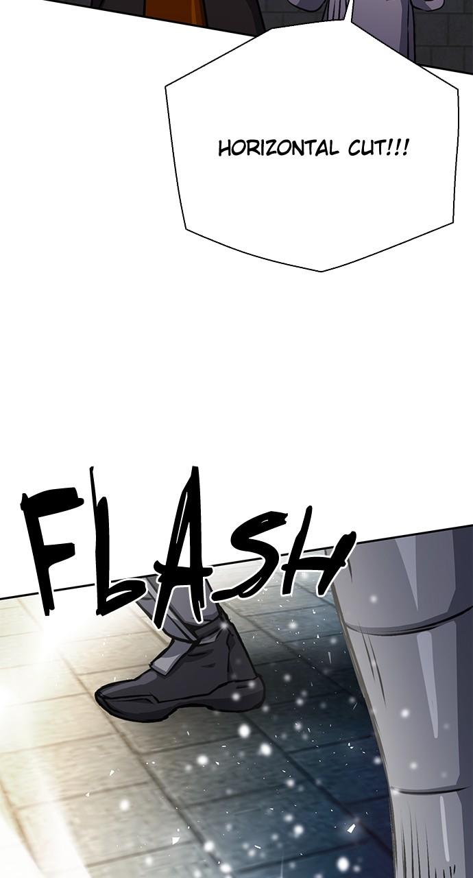 The Druid of Seoul Station Chapter 113 - Page 91