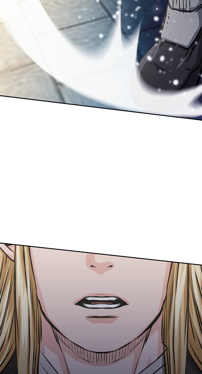 The Druid of Seoul Station Chapter 113 - Page 92