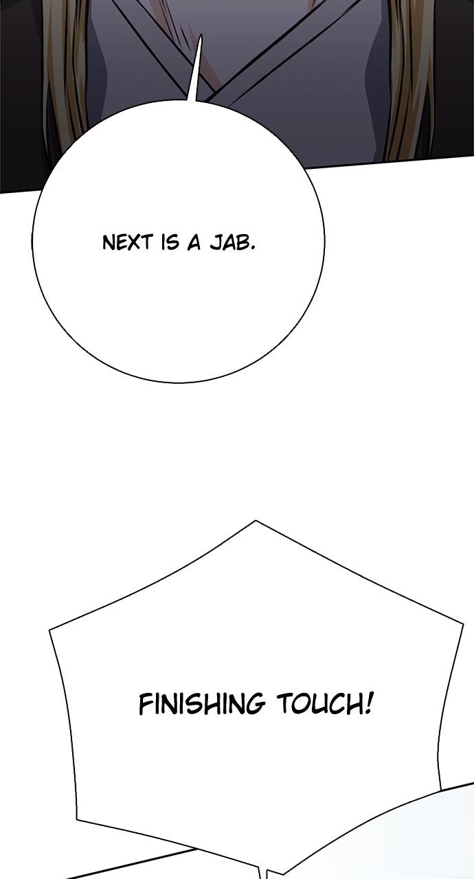 The Druid of Seoul Station Chapter 113 - Page 93