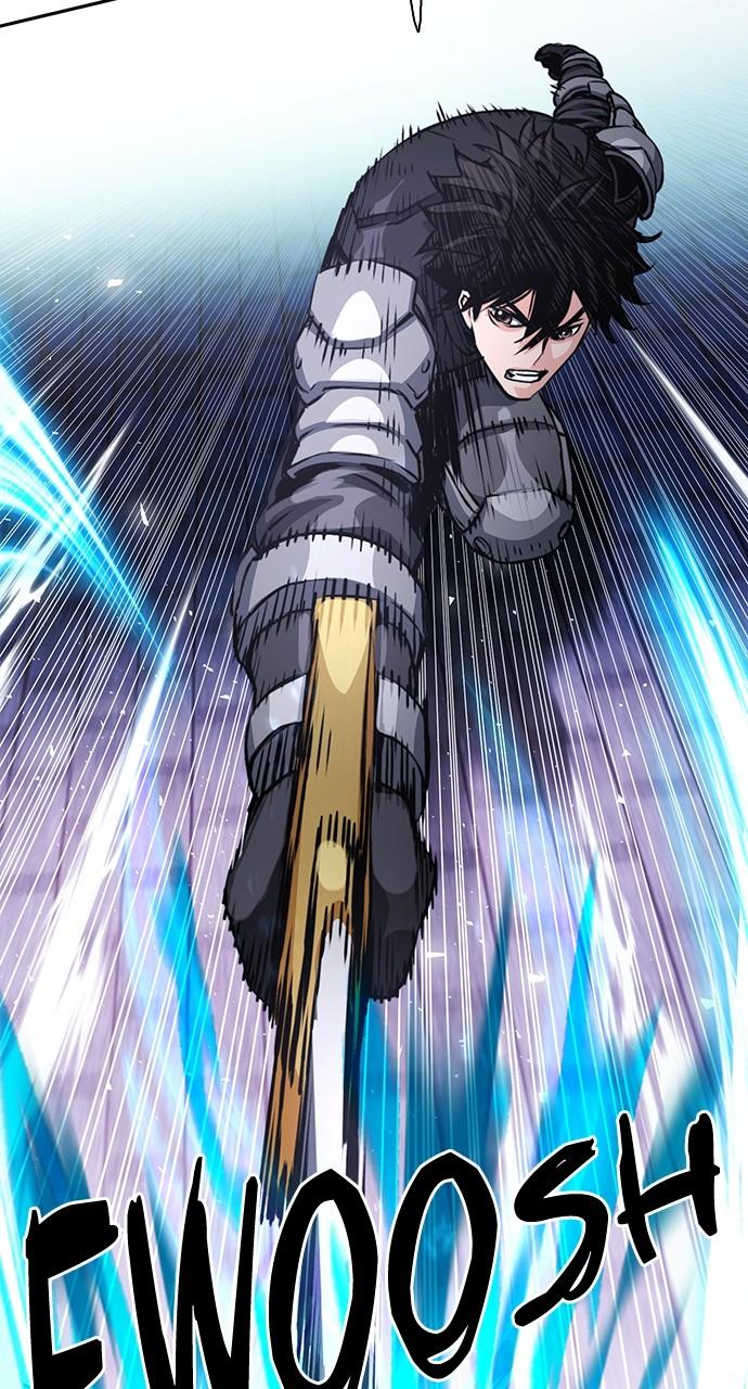 The Druid of Seoul Station Chapter 113 - Page 94