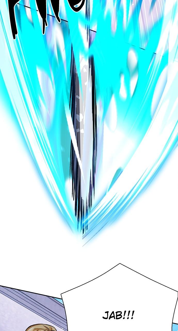 The Druid of Seoul Station Chapter 113 - Page 95