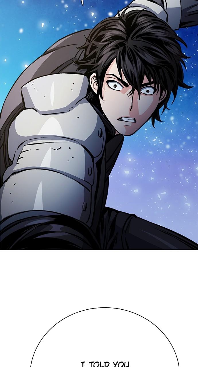 The Druid of Seoul Station Chapter 113 - Page 97