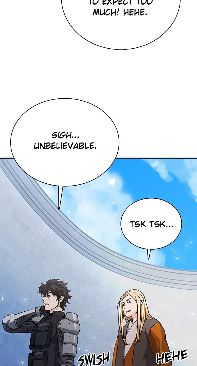 The Druid of Seoul Station Chapter 113 - Page 99