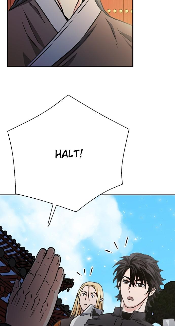 The Druid of Seoul Station Chapter 113 - Page 103