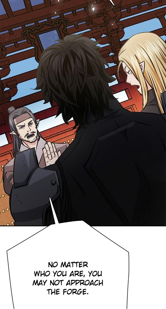 The Druid of Seoul Station Chapter 113 - Page 105