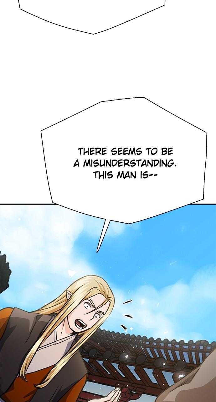 The Druid of Seoul Station Chapter 113 - Page 106