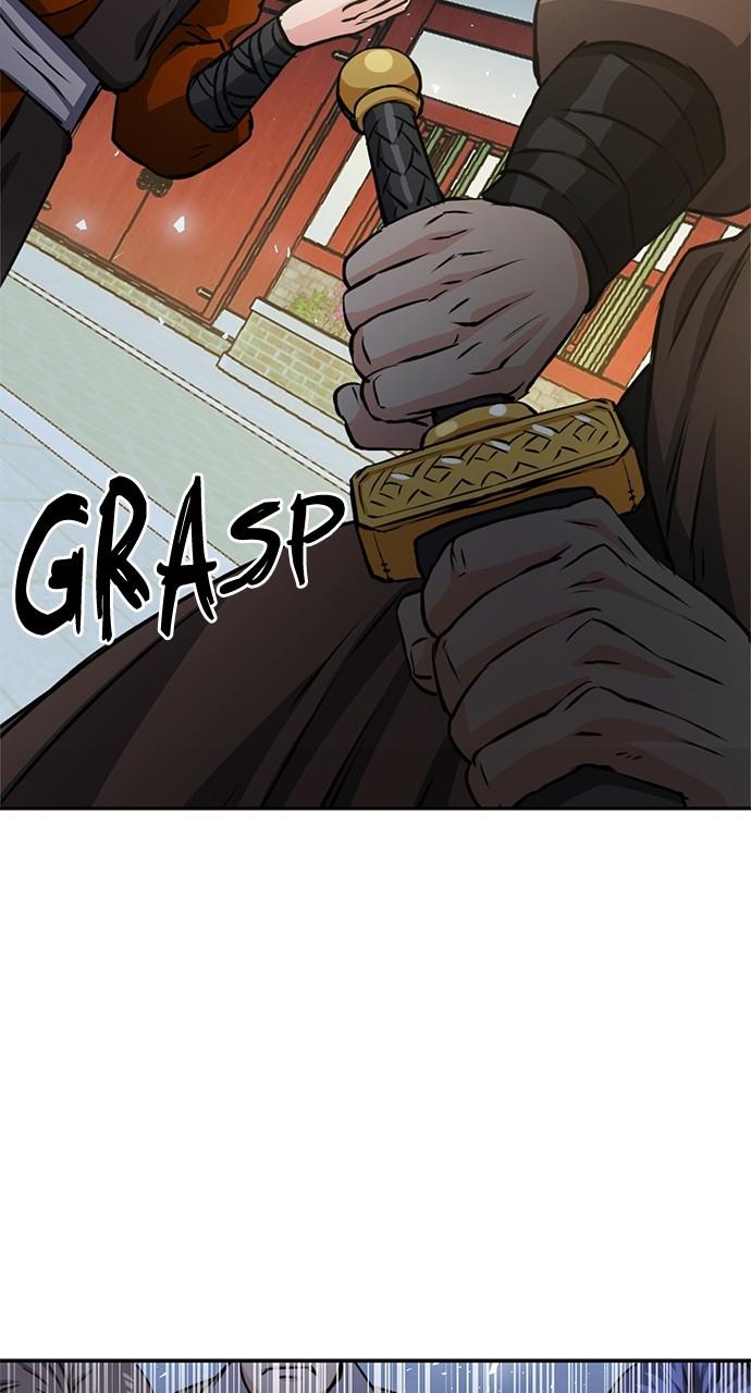 The Druid of Seoul Station Chapter 113 - Page 107