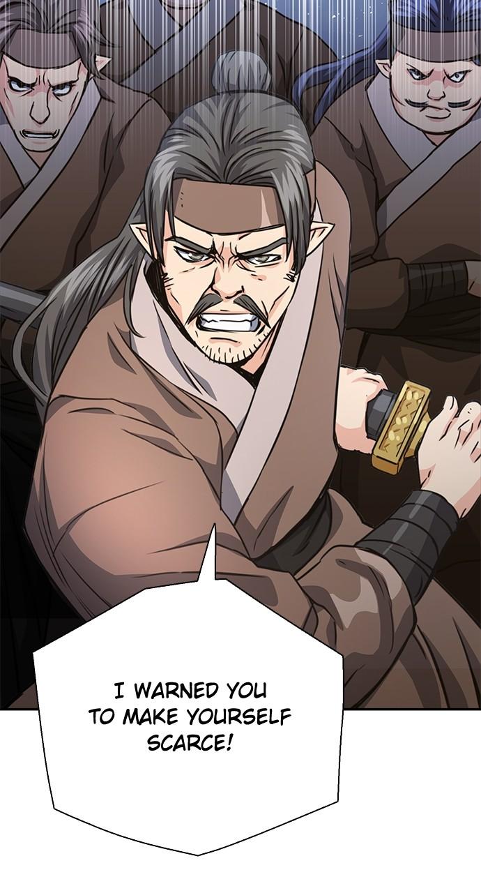 The Druid of Seoul Station Chapter 113 - Page 108