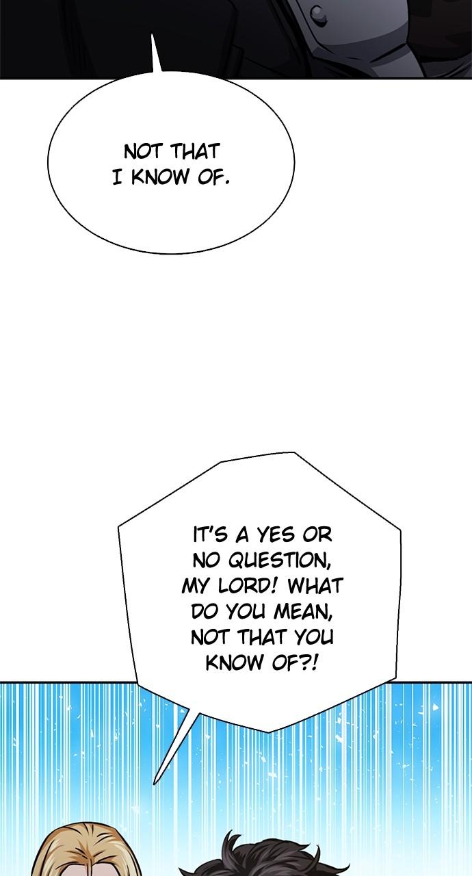 The Druid of Seoul Station Chapter 113 - Page 110