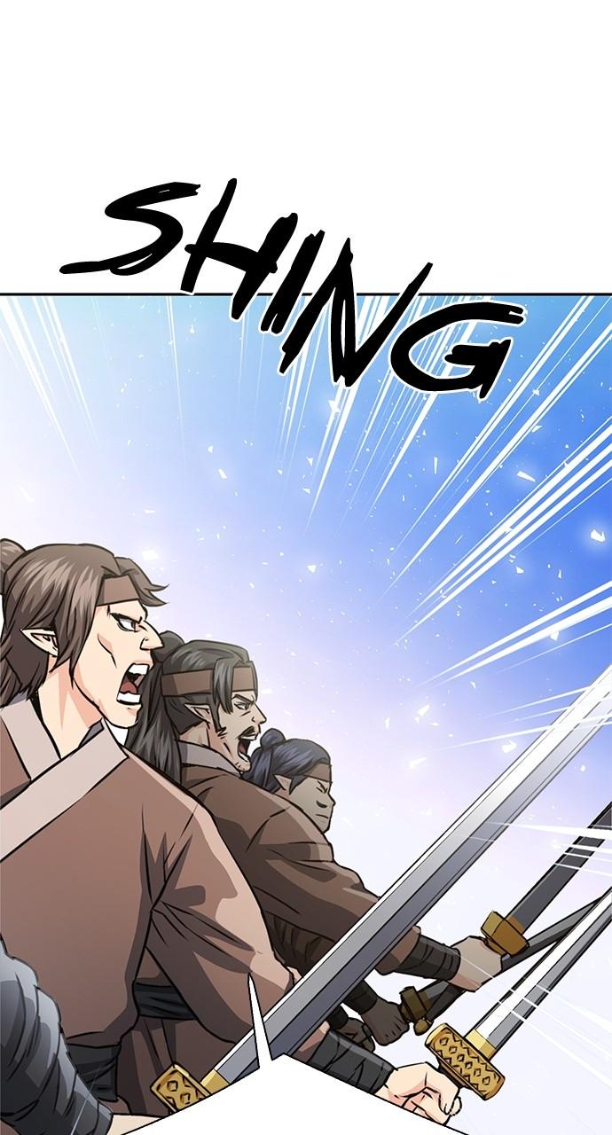 The Druid of Seoul Station Chapter 113 - Page 112