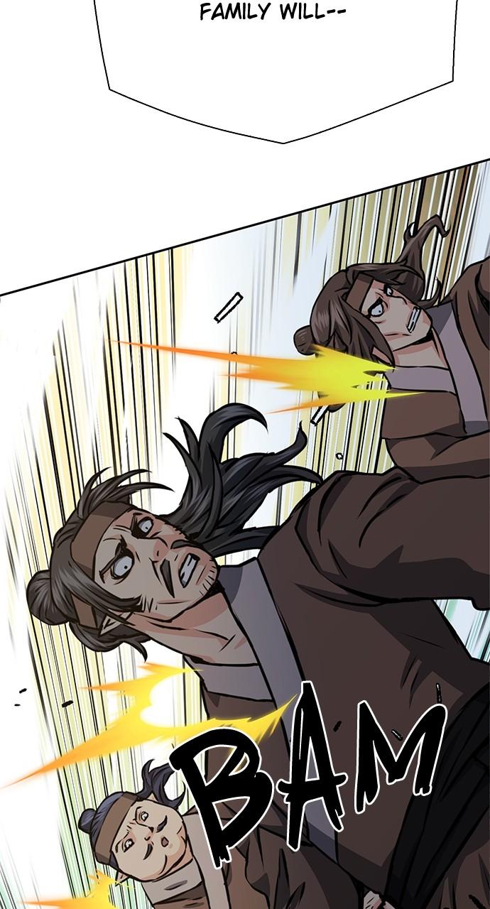 The Druid of Seoul Station Chapter 113 - Page 115