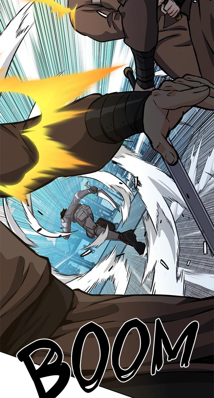 The Druid of Seoul Station Chapter 113 - Page 116