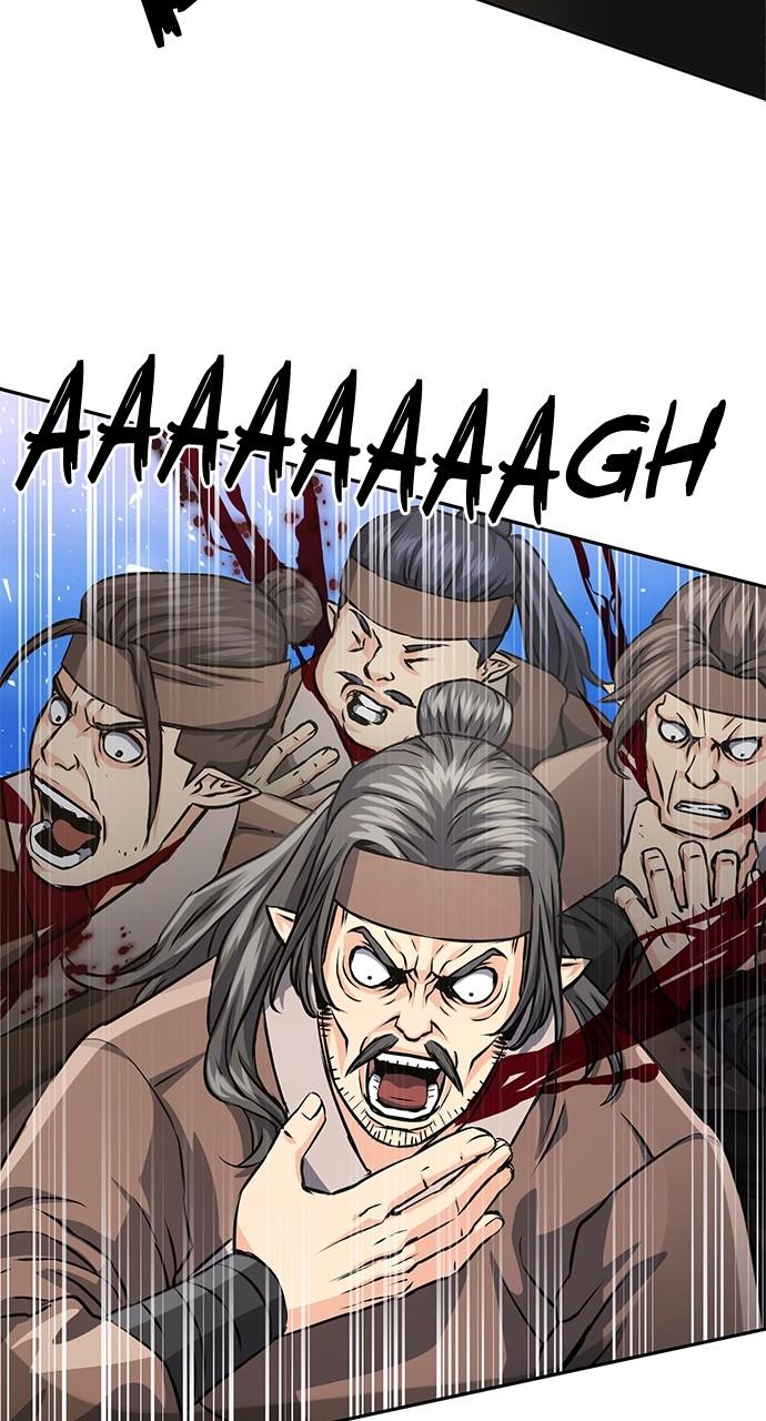 The Druid of Seoul Station Chapter 113 - Page 117