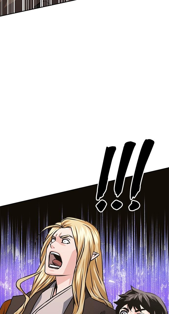 The Druid of Seoul Station Chapter 113 - Page 118