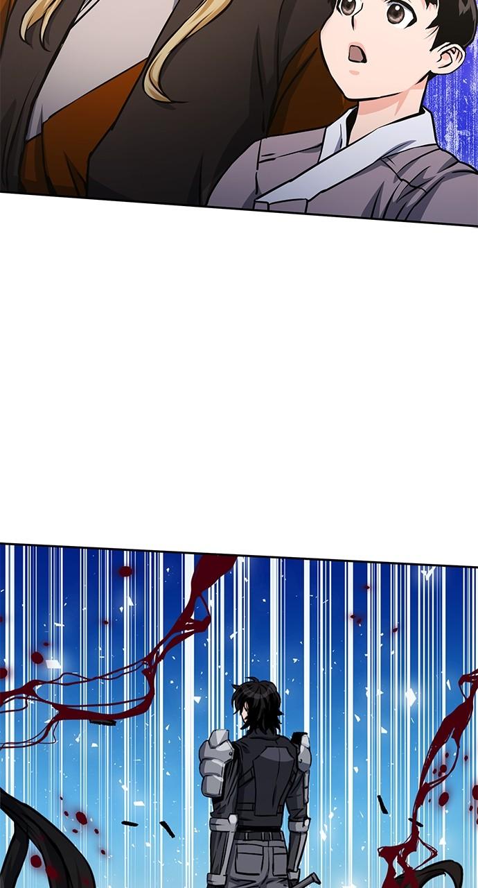 The Druid of Seoul Station Chapter 113 - Page 119