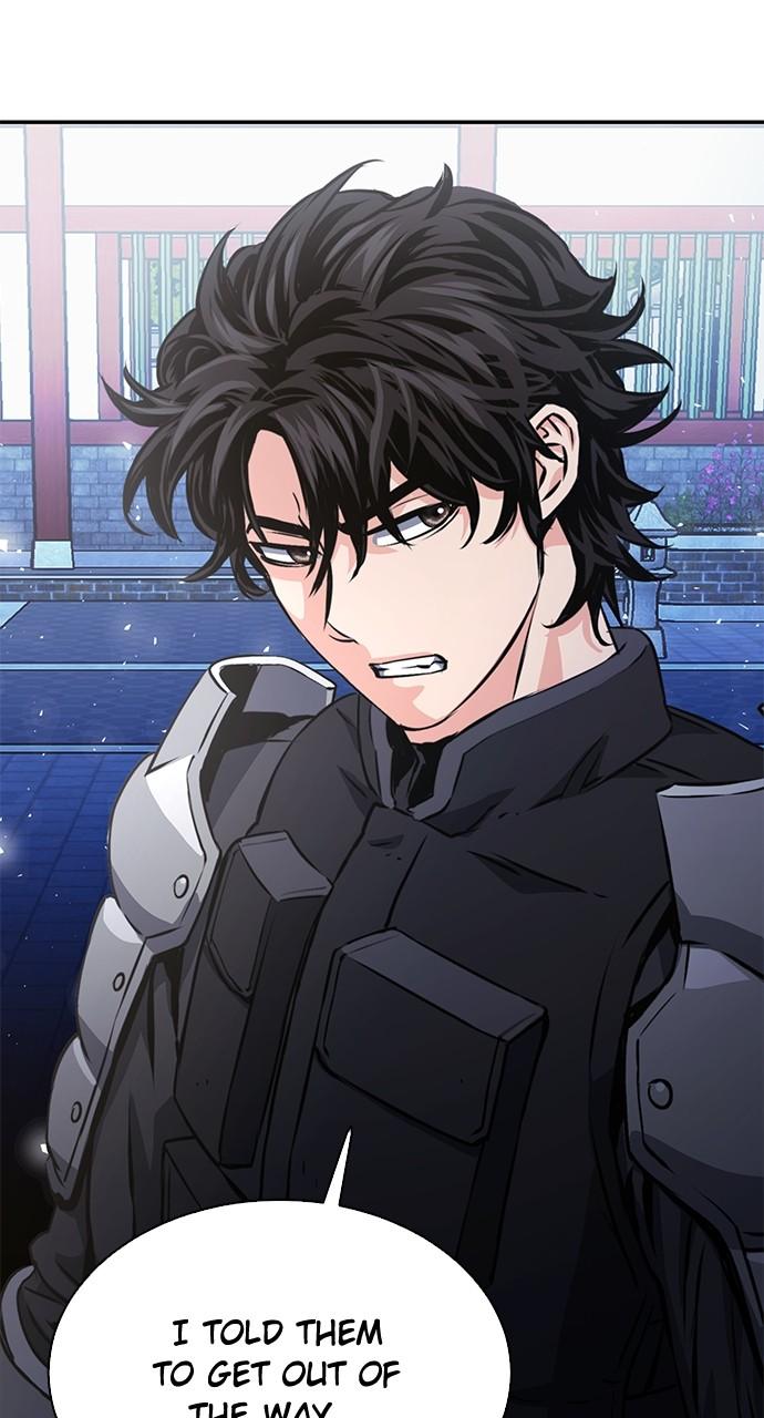 The Druid of Seoul Station Chapter 113 - Page 121