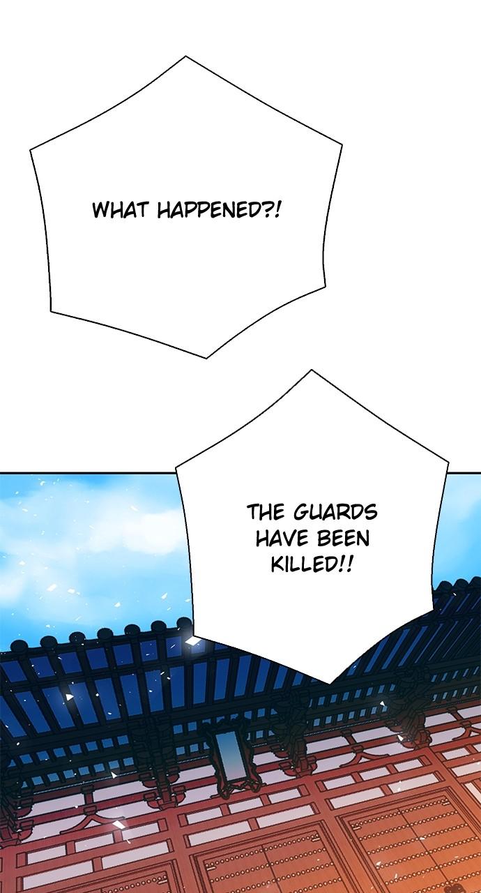 The Druid of Seoul Station Chapter 113 - Page 124