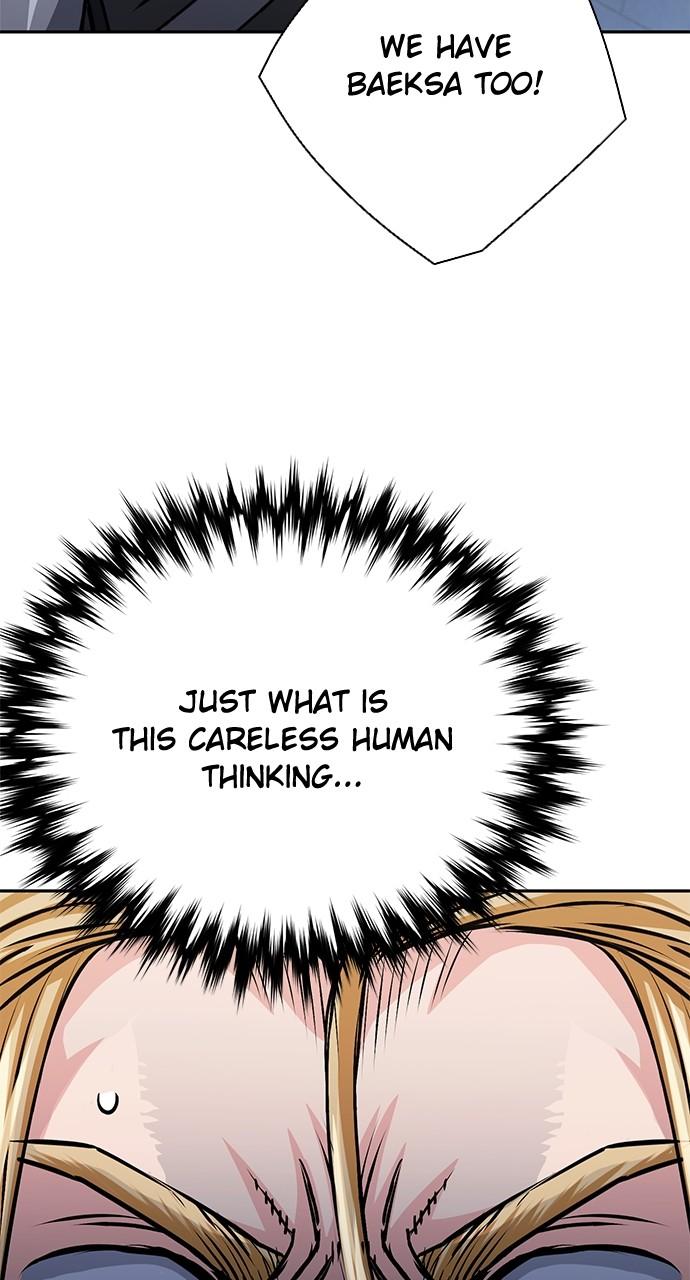 The Druid of Seoul Station Chapter 113 - Page 128