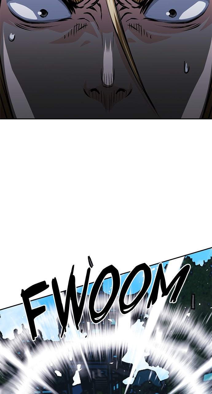 The Druid of Seoul Station Chapter 113 - Page 129