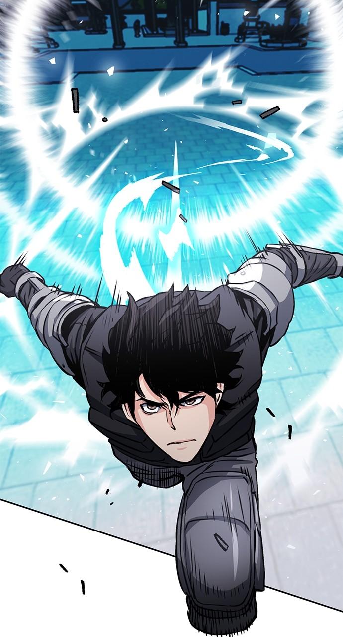 The Druid of Seoul Station Chapter 113 - Page 130