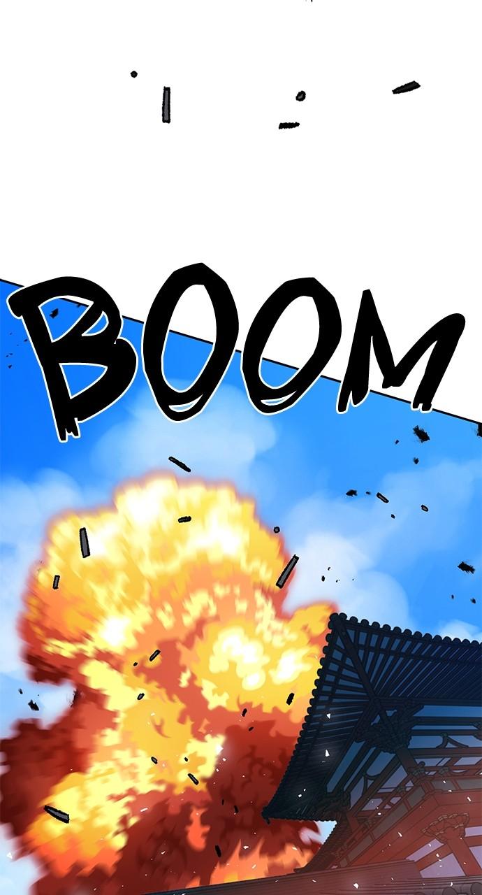 The Druid of Seoul Station Chapter 113 - Page 131