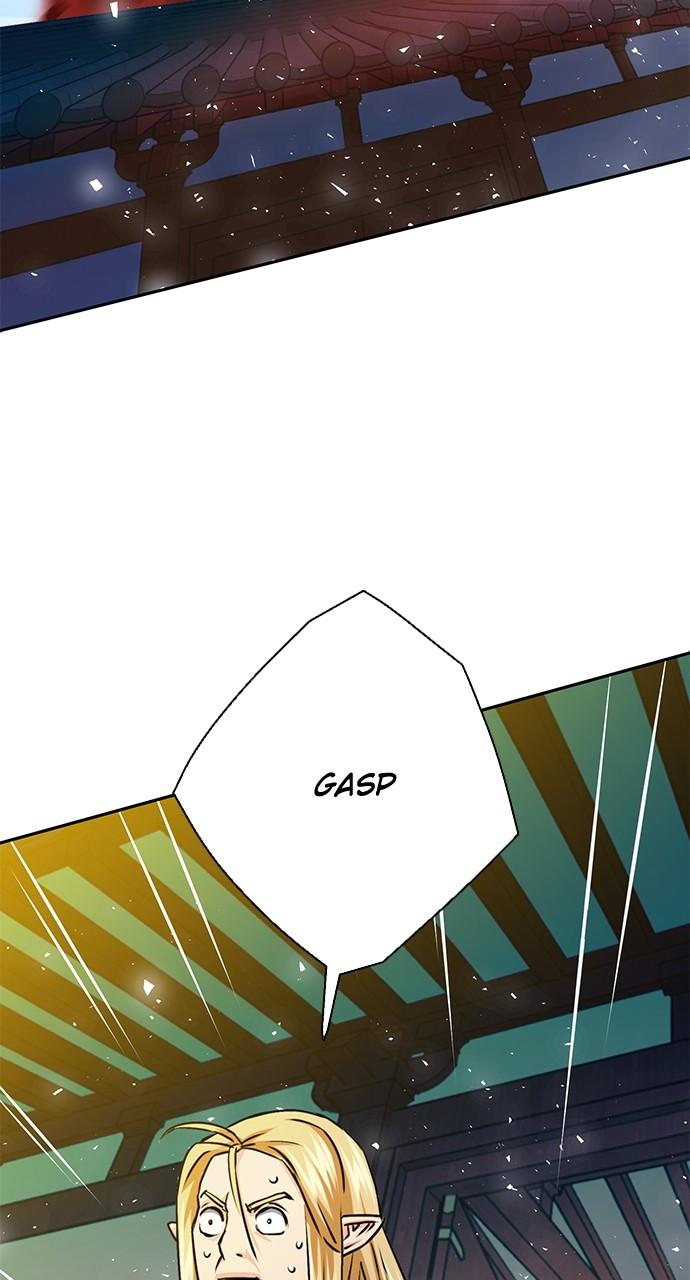 The Druid of Seoul Station Chapter 113 - Page 132