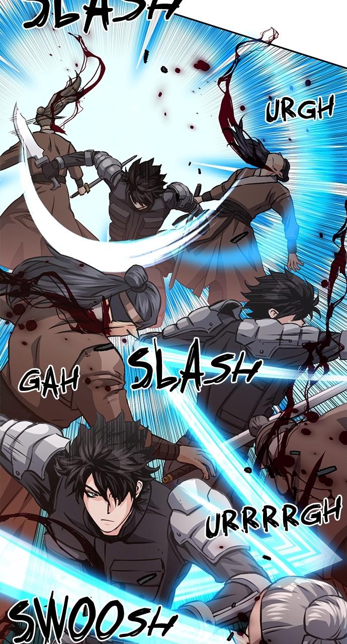 The Druid of Seoul Station Chapter 113 - Page 134