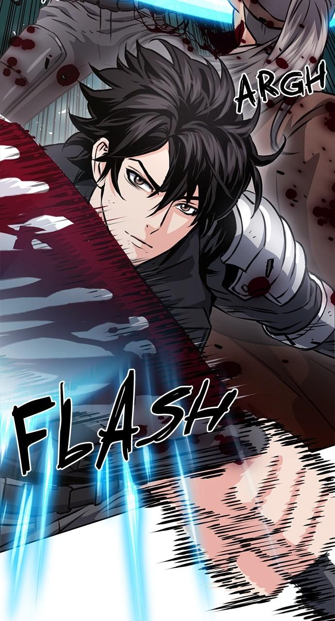 The Druid of Seoul Station Chapter 113 - Page 135