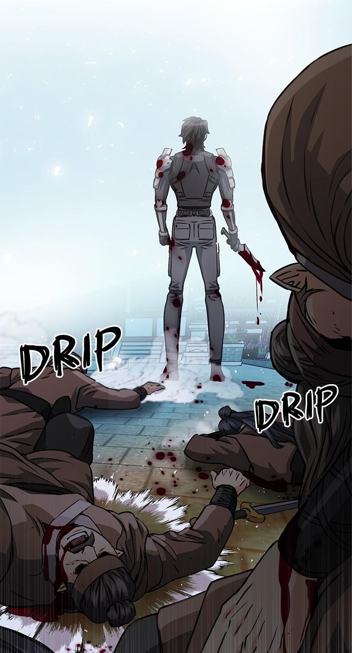 The Druid of Seoul Station Chapter 113 - Page 138