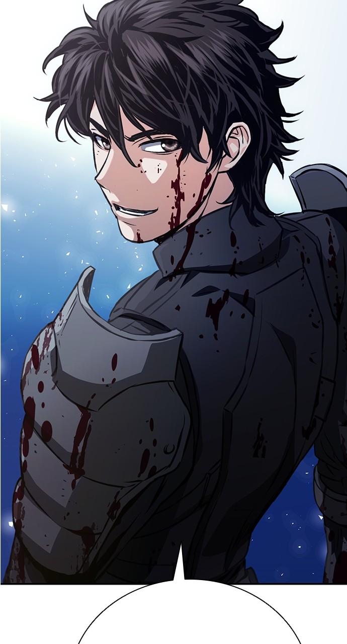 The Druid of Seoul Station Chapter 113 - Page 140