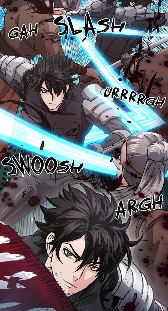 The Druid of Seoul Station Chapter 114 - Page 5