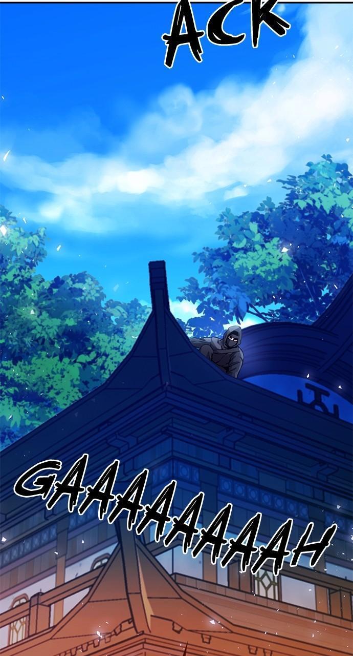 The Druid of Seoul Station Chapter 114 - Page 7