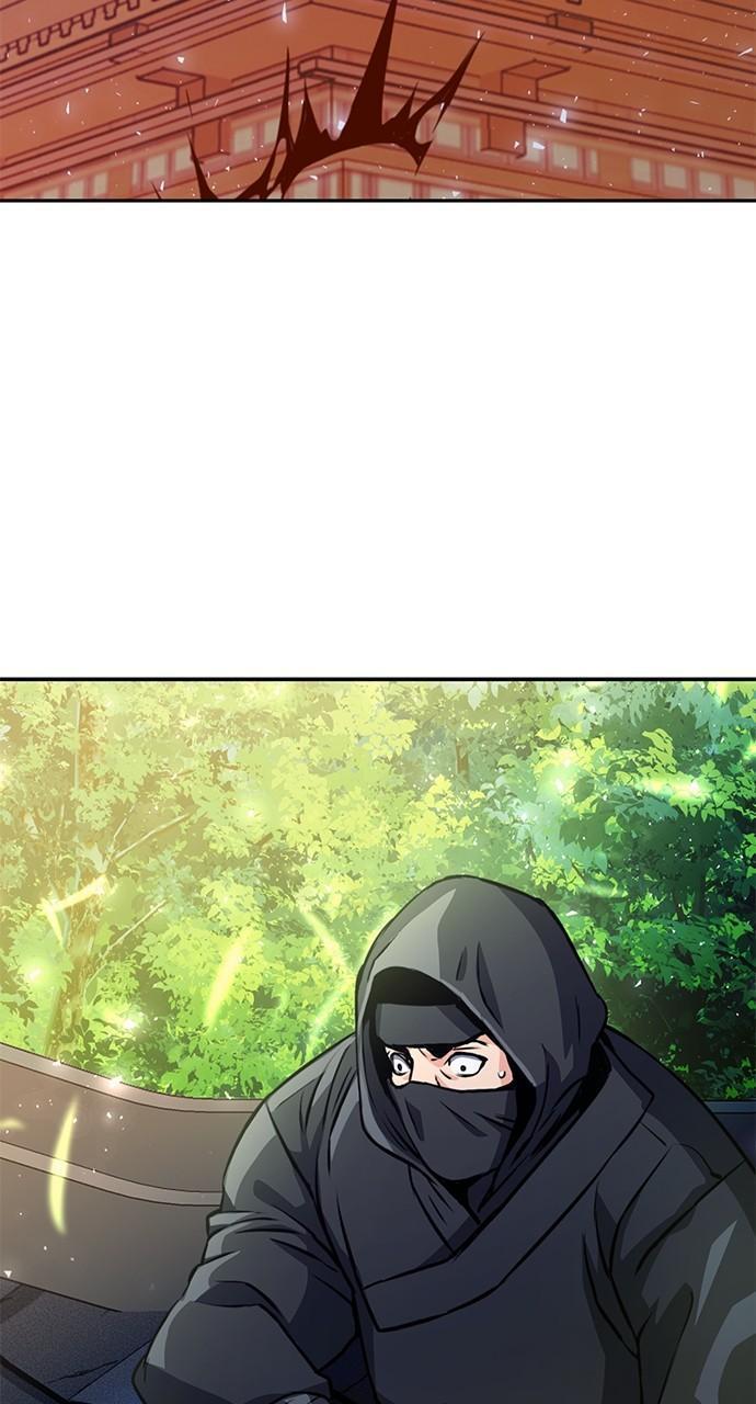 The Druid of Seoul Station Chapter 114 - Page 8