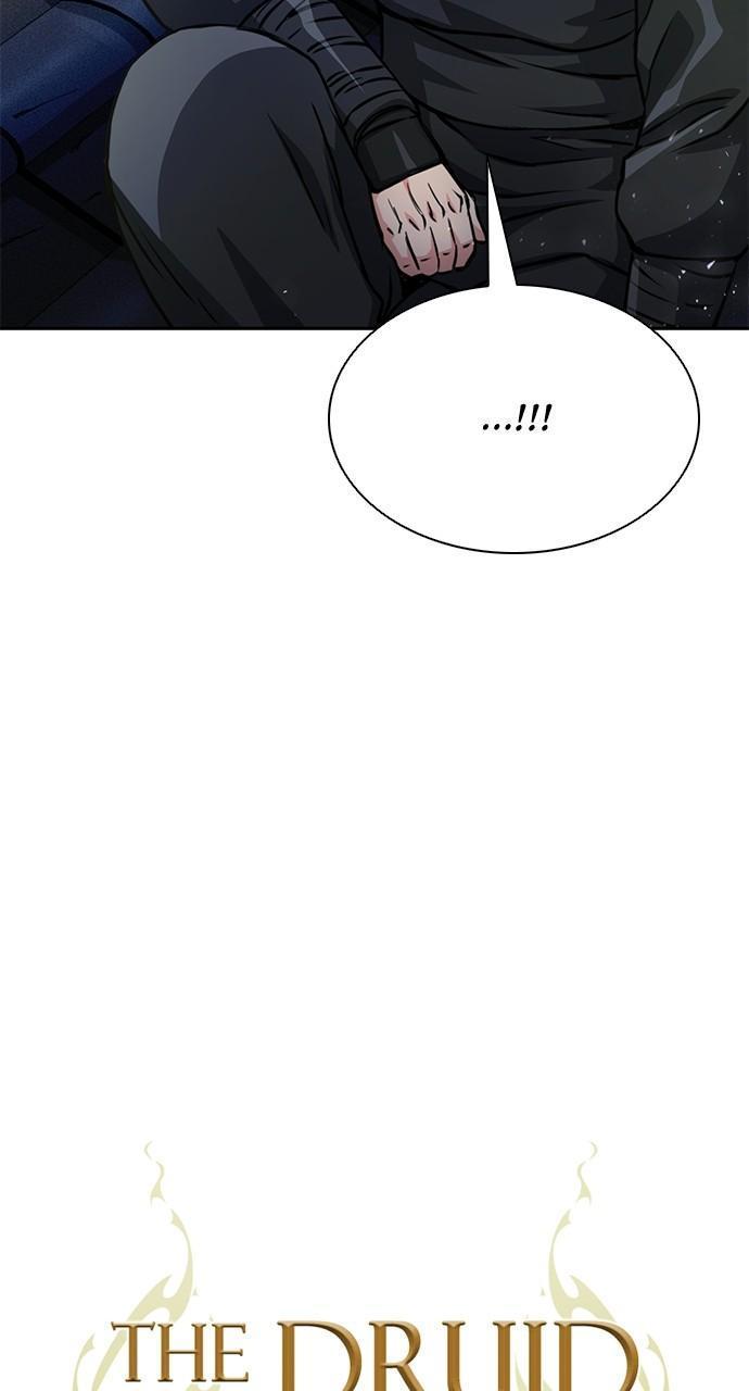 The Druid of Seoul Station Chapter 114 - Page 9