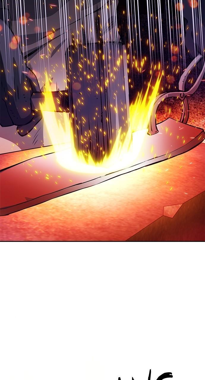 The Druid of Seoul Station Chapter 114 - Page 11