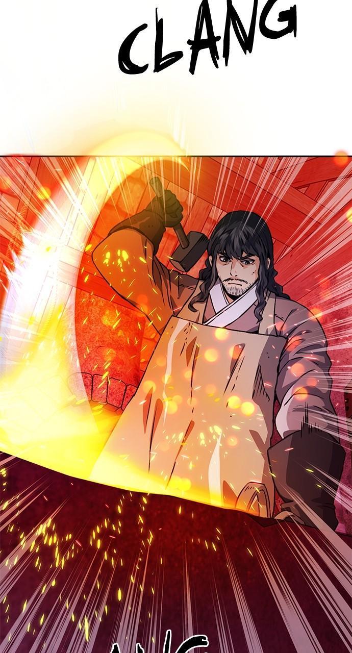 The Druid of Seoul Station Chapter 114 - Page 12