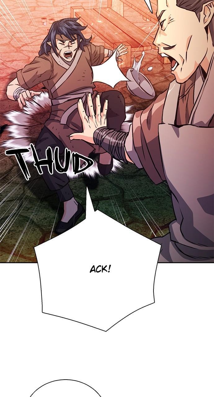 The Druid of Seoul Station Chapter 114 - Page 17