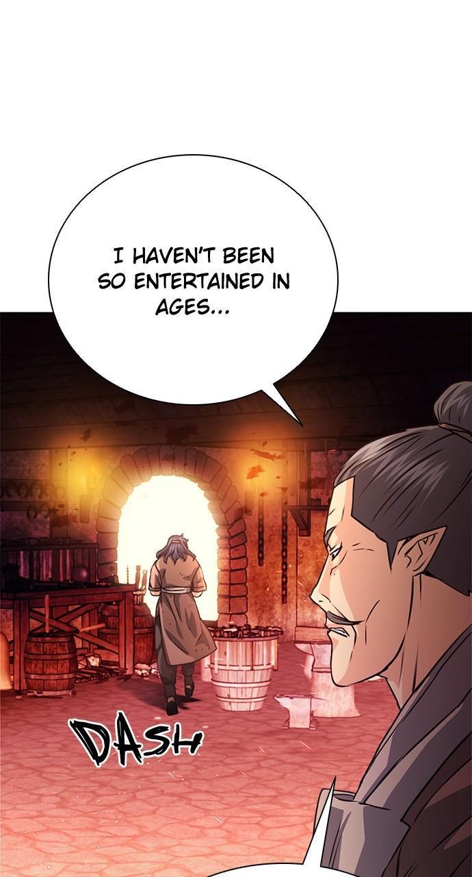 The Druid of Seoul Station Chapter 114 - Page 19