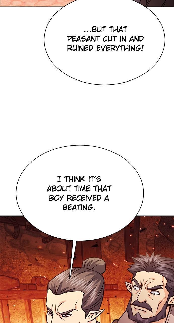 The Druid of Seoul Station Chapter 114 - Page 20