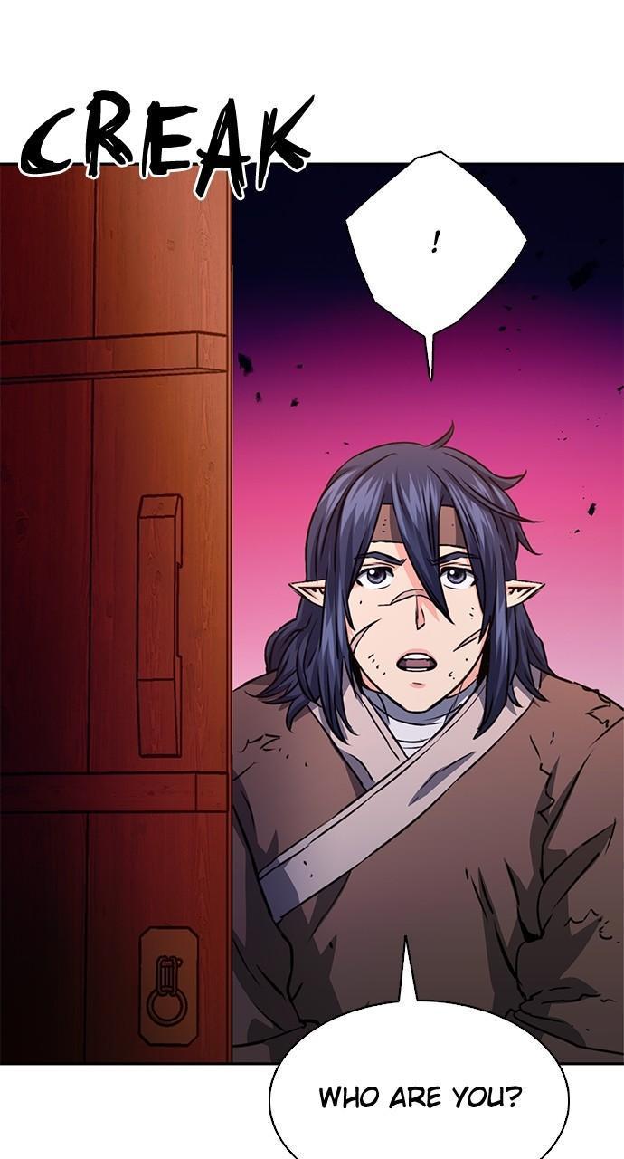 The Druid of Seoul Station Chapter 114 - Page 23