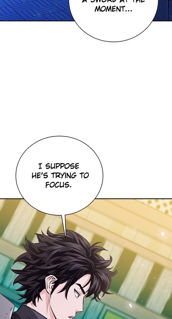 The Druid of Seoul Station Chapter 114 - Page 25