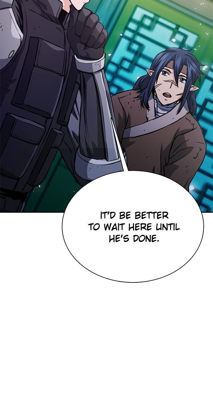 The Druid of Seoul Station Chapter 114 - Page 26