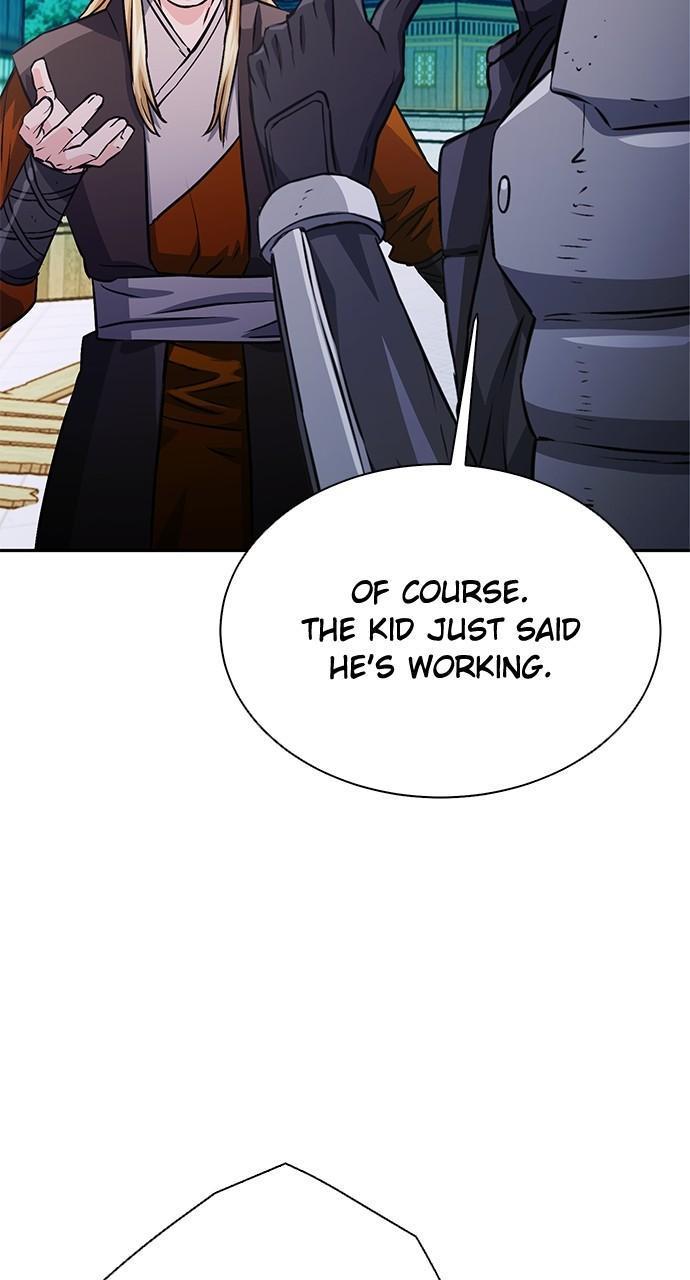 The Druid of Seoul Station Chapter 114 - Page 28