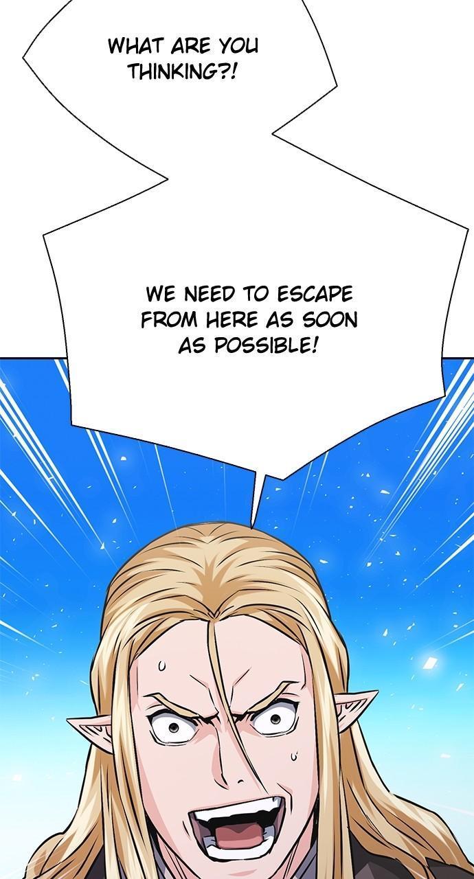 The Druid of Seoul Station Chapter 114 - Page 29