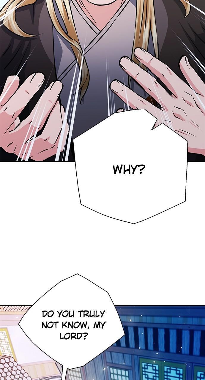 The Druid of Seoul Station Chapter 114 - Page 30