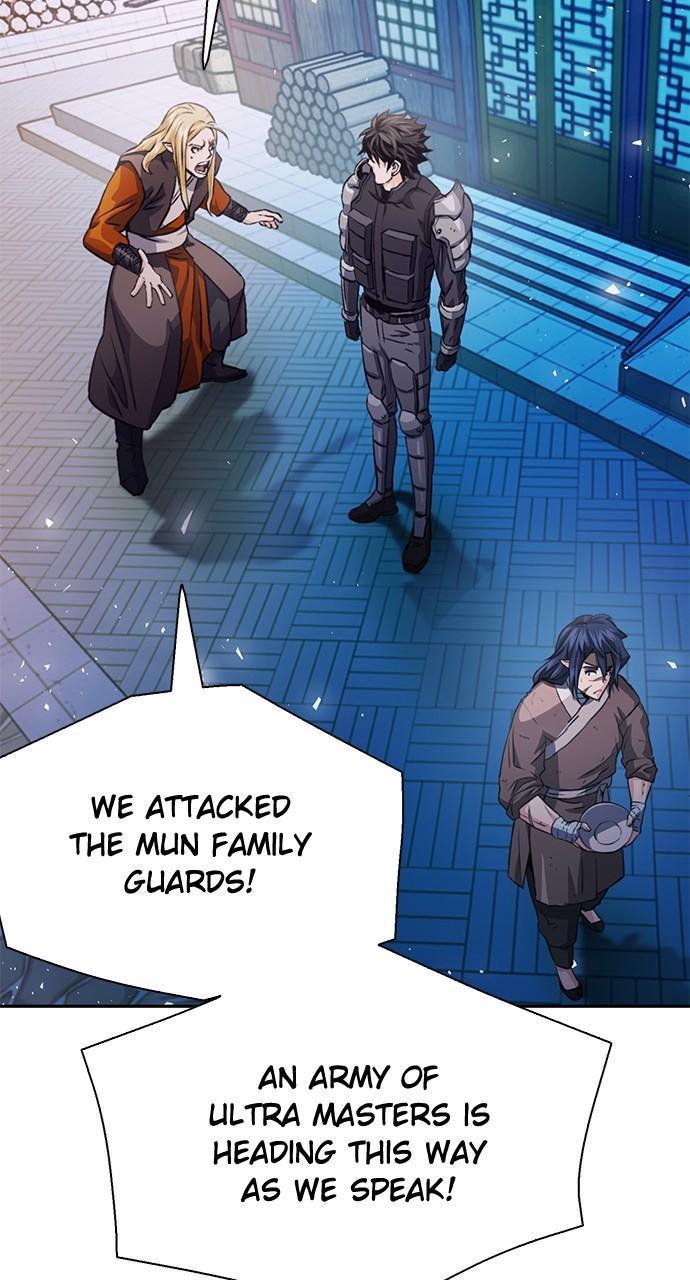 The Druid of Seoul Station Chapter 114 - Page 31