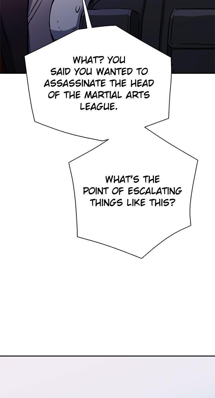 The Druid of Seoul Station Chapter 114 - Page 33