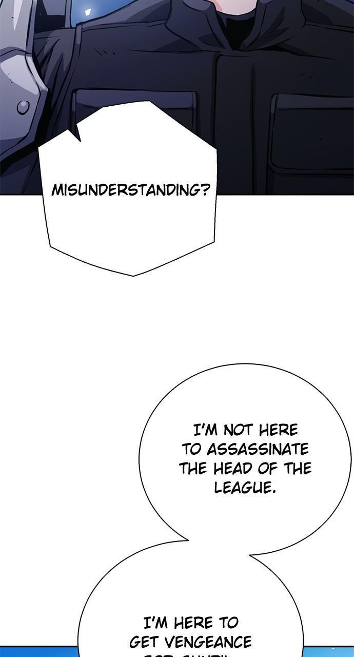 The Druid of Seoul Station Chapter 114 - Page 36