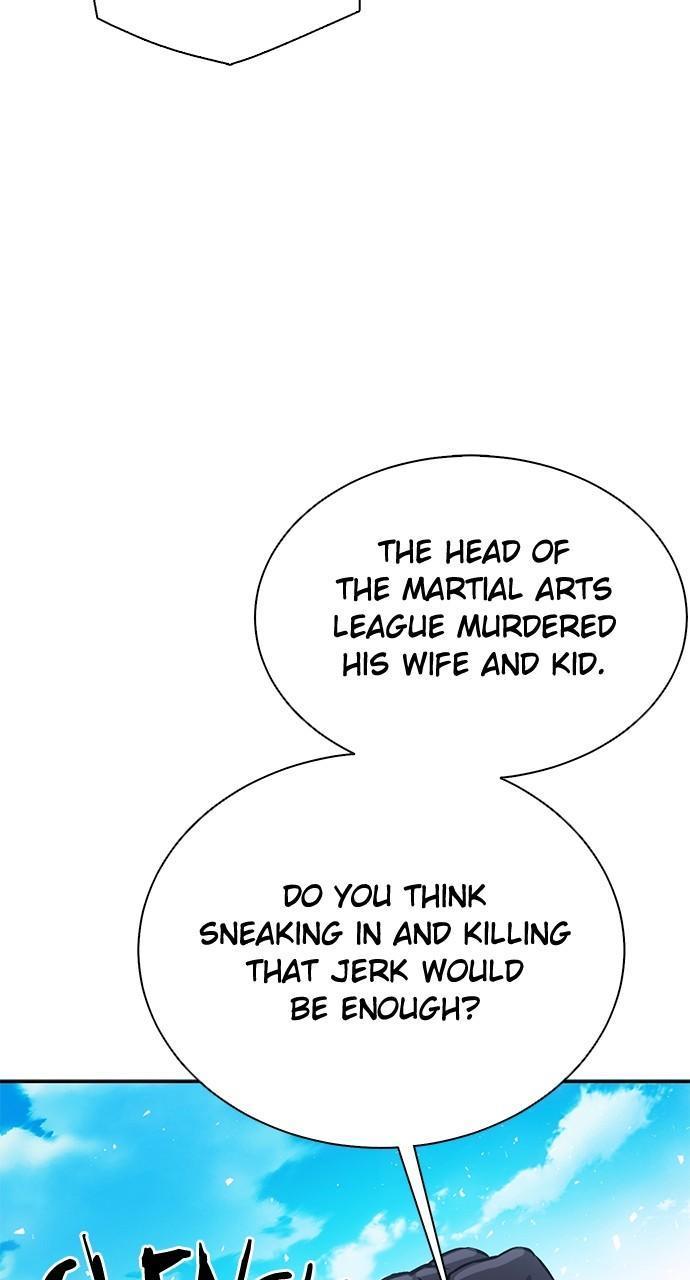 The Druid of Seoul Station Chapter 114 - Page 38